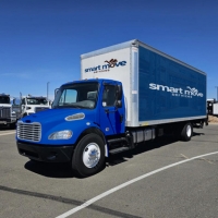 Moving Services In Austin, TX.