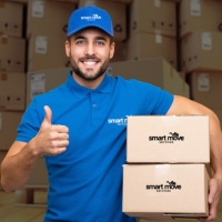 Moving Services In Austin, TX.