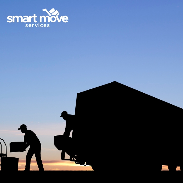 Smart Move Services