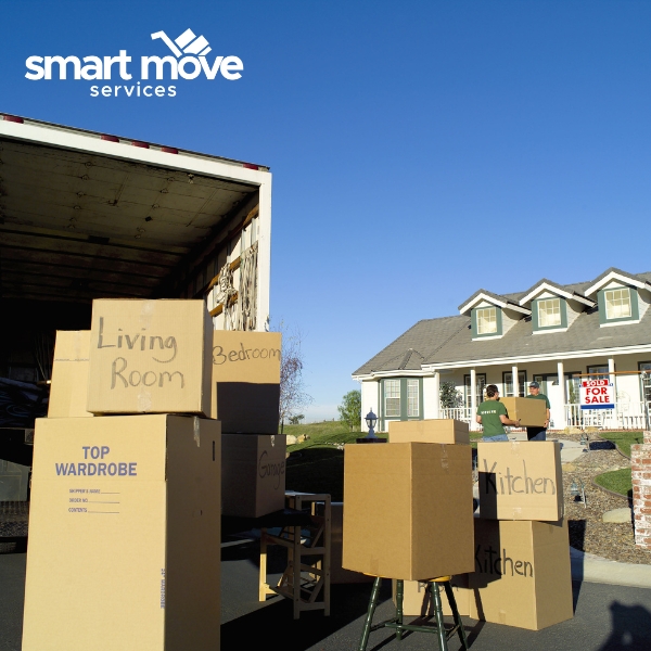 Smart Move Services