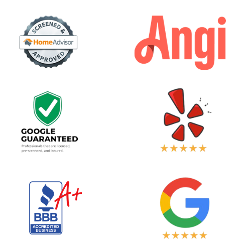 Smart Move Services - Brands