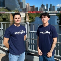 Smart Move Services Team